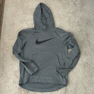 Men’s Nike Dryfit Hoodie M